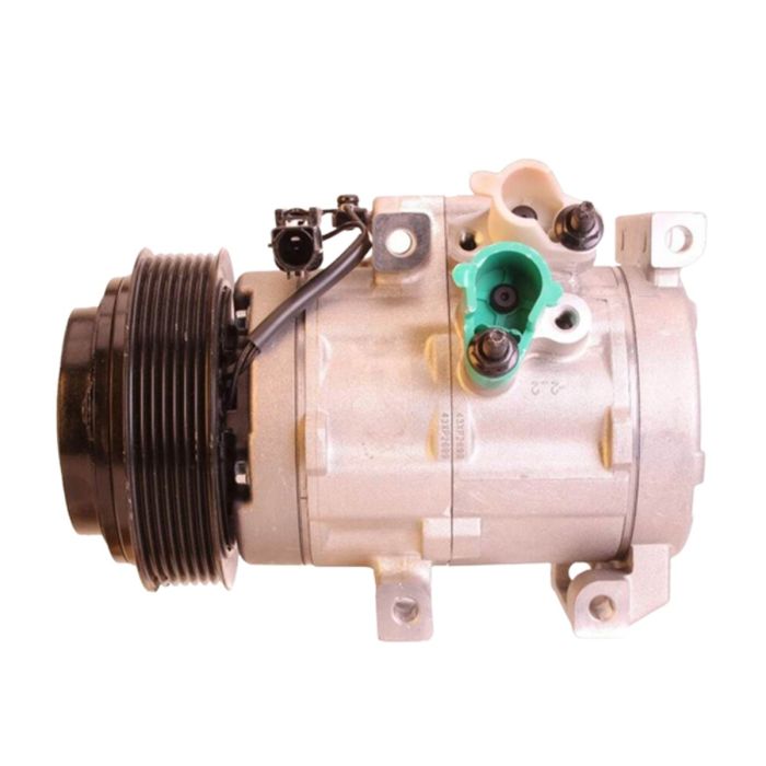 Air Conditioning Condition AC Compressor HS20 97701-4H000 for Hyundai main product photo