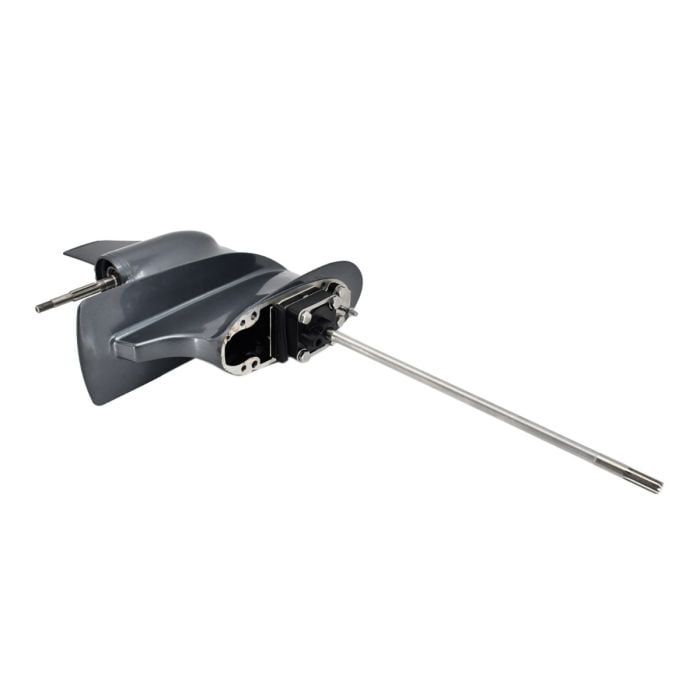 Lower Casing Assy 63V-45300-03-4D for Yamaha main product photo