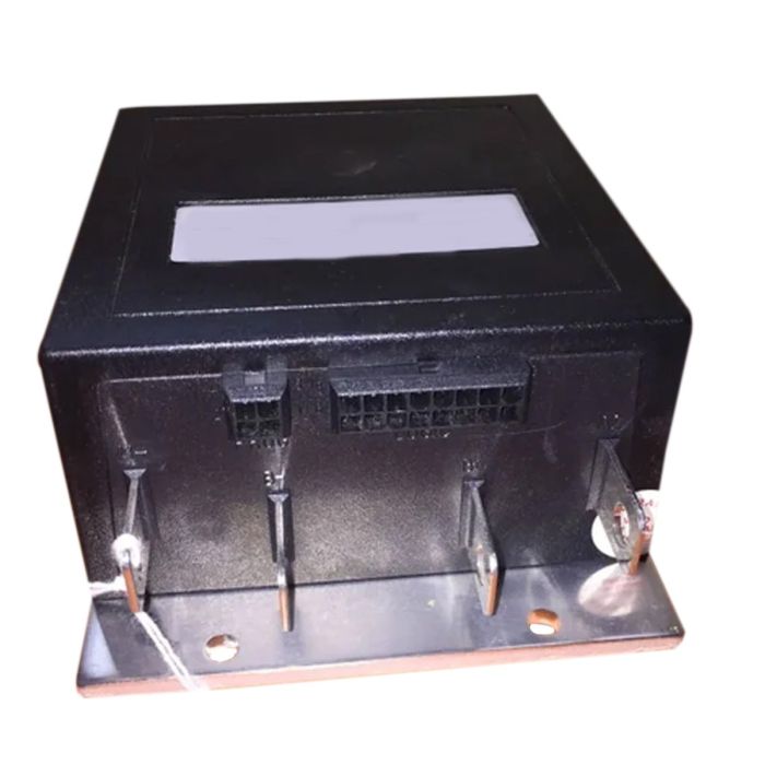DC Motor Controller 1207A-4116 for Curtis main product photo