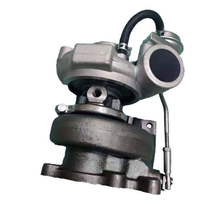 Turbo TD04HL-13GK Turbocharger 1G574-17016 For Kubota main product photo