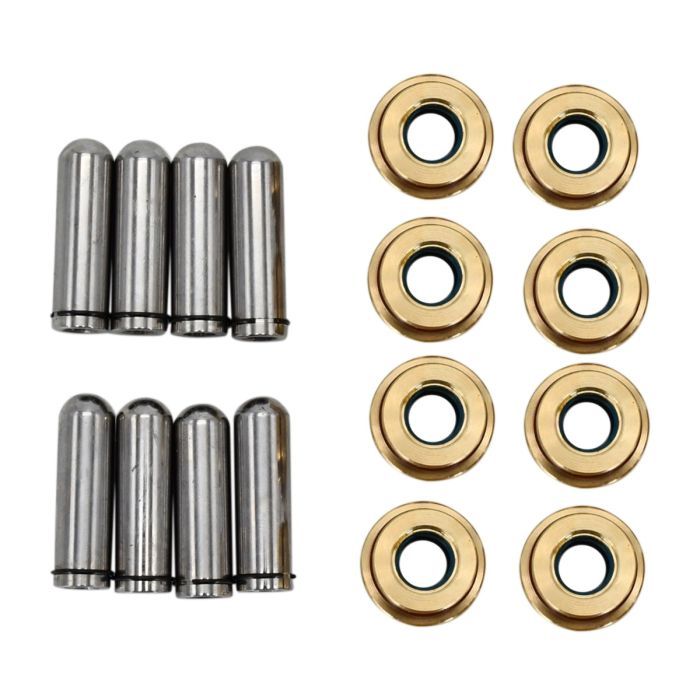 Joystick Pilot Control Plunger 8pcs CA2898451 For Caterpillar main product photo