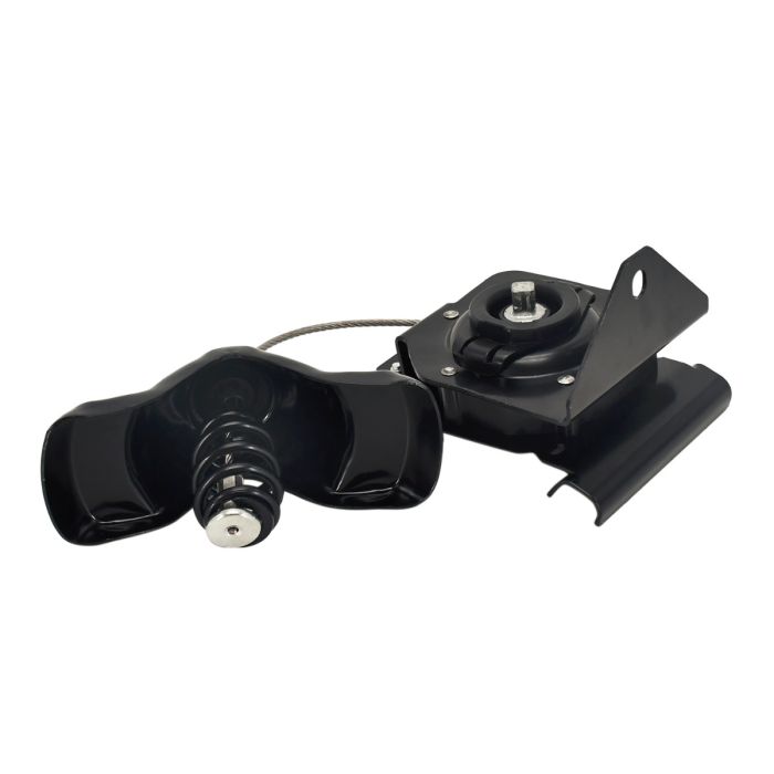 Spare Tire Winch Wheel Carrier Hoist Spare Tire 15866164 924510 20870067 for 1999-2017 Chevrolet main product photo