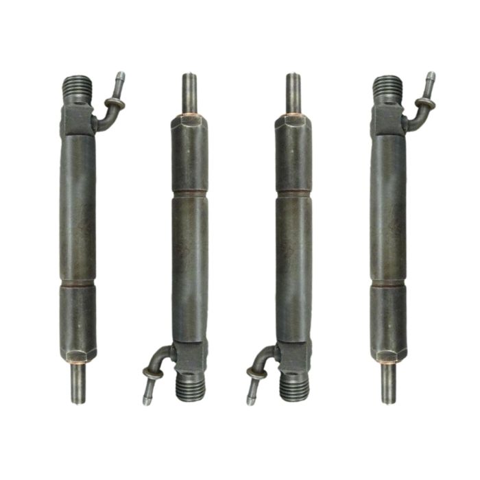 4pcs Fuel Injector 02112640 For Deutz main product photo