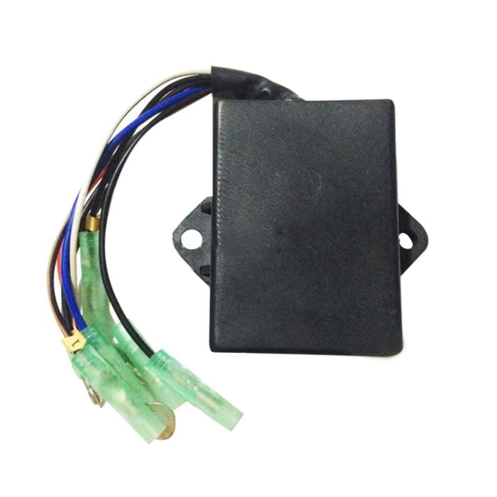 CDI Coil Unit Assy 61N-85540-13 For Yamaha main product photo