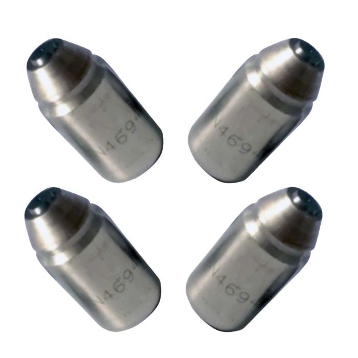 4pcs Fuel Injector Nozzle 8N-5986 For Caterpillar CAT main product photo