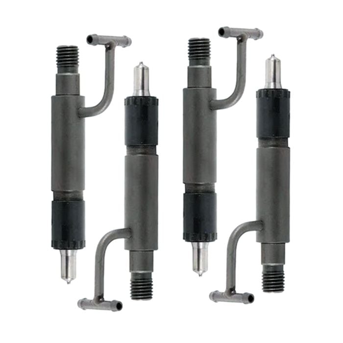 4pcs Fuel Injector 729500-53200 For Yanmar main product photo