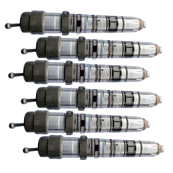 Fuel Injector 4010029 4001830 4087886 4928345 for Cummins main product photo