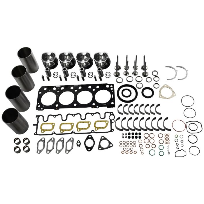 Overhaul Rebuild Kit 1J801-21111 For Deutz main product photo