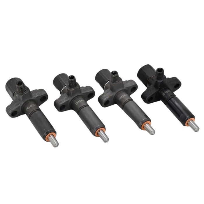 Fuel Injector 2645647 2645L002 for Perkins main product photo