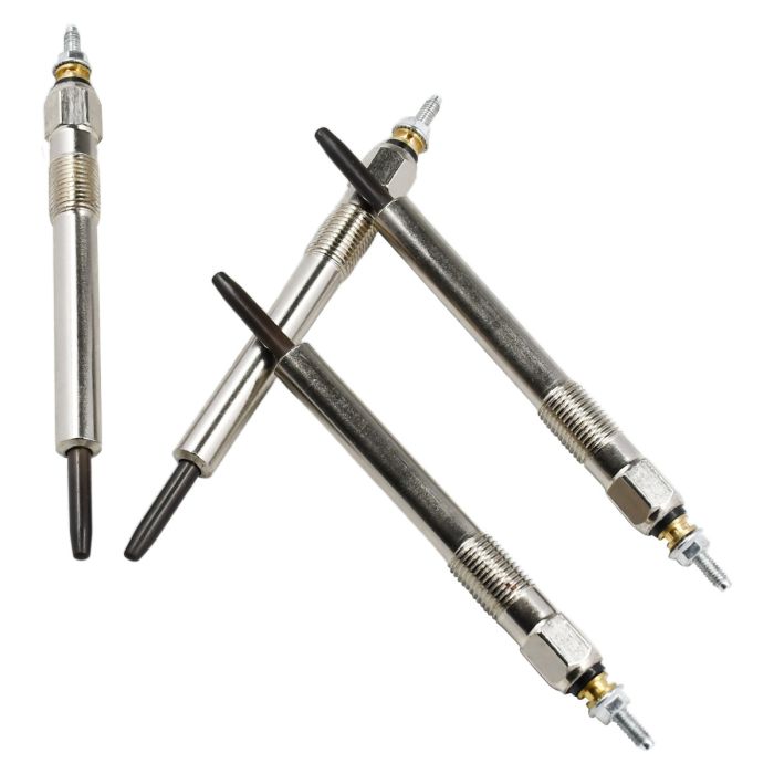 Glow Plug 4pcs 8970476042 For Isuzu main product photo