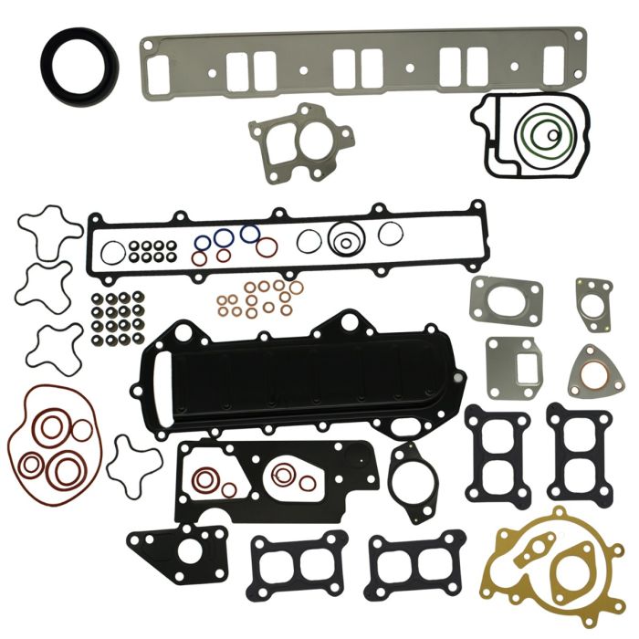 Full Gasket Kit For Mitsubishi main product photo