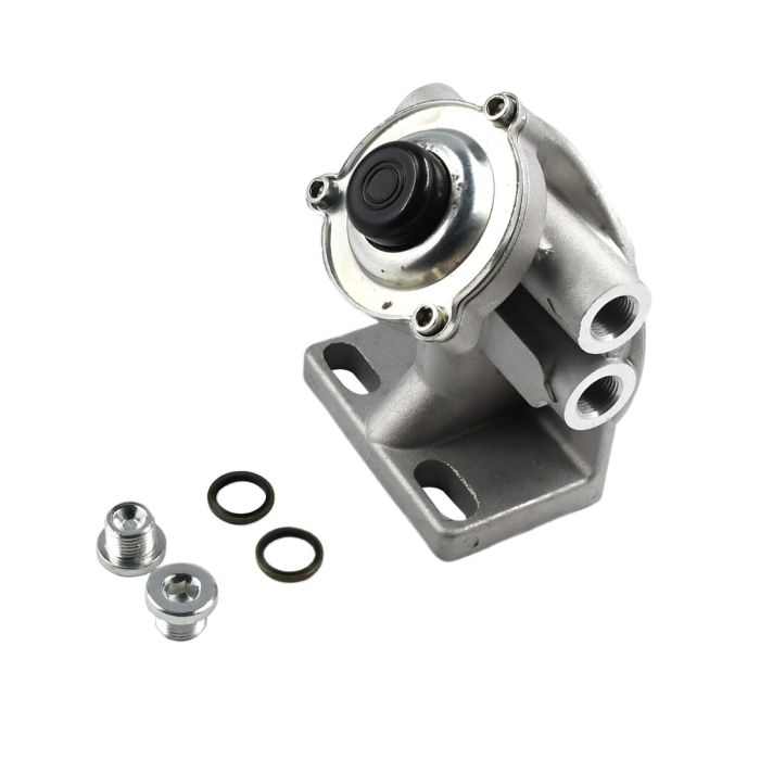 Fuel Filter Housing 87801807 For New Holland main product photo