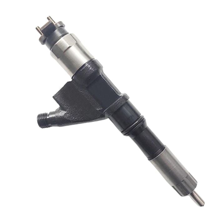 Fuel Injector 095000-6700 For Denso main product photo