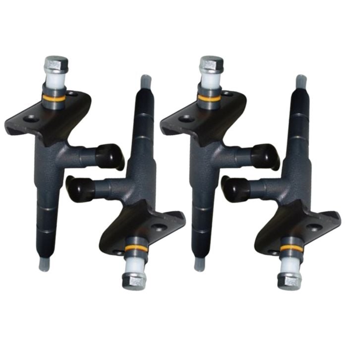 4pcs Fuel Injector 9430613635 For Bosch main product photo