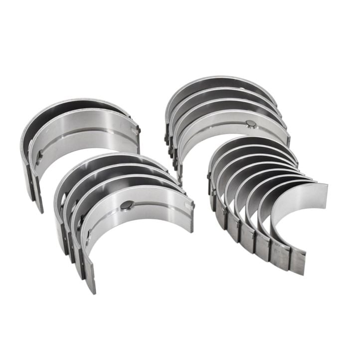 Main Bearing and Connecting Rod Bearing for Isuzu main product photo