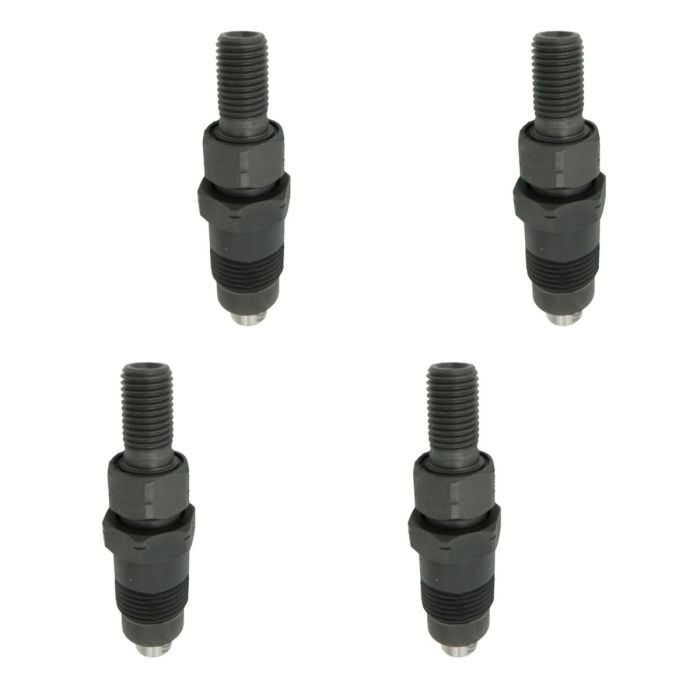 4pcs Fuel Injector 33800-42500 For Hyundai main product photo