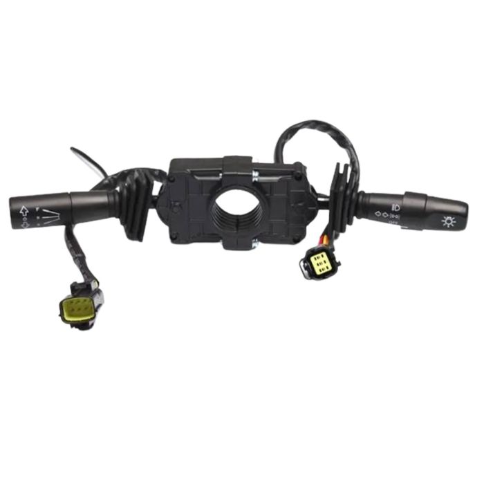 Combined Switch D09JK803HL For Heli main product photo