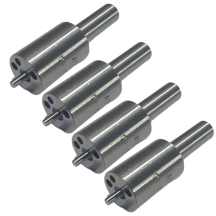4pcs Fuel Injector Nozzle 0433271775 For Bosch main product photo