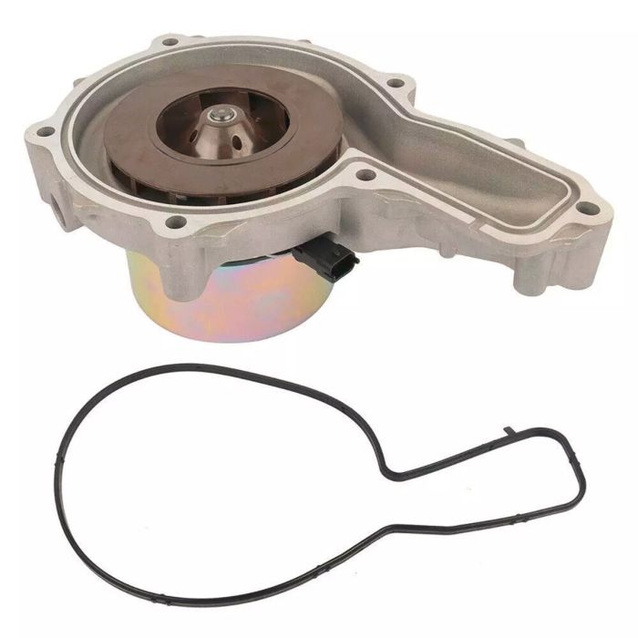 Water Pump 85152423 85151955 22183231 22552995 85020924 85151109 85151110 for Volvo main product photo