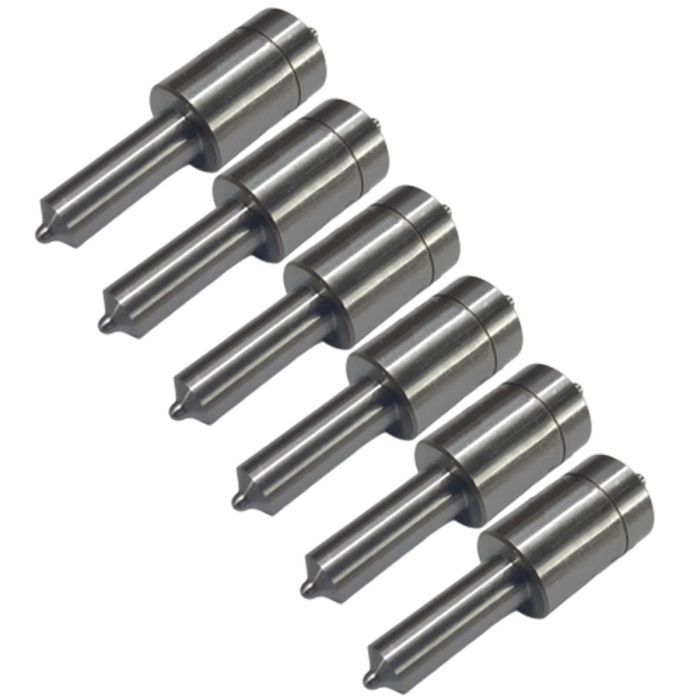 6pcs Fuel Injector Nozzle K942176 For David Brown main product photo