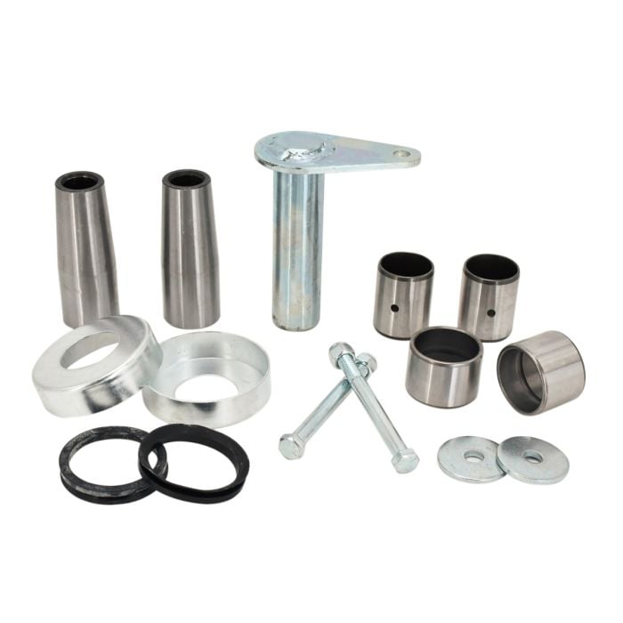 Pivot Pin Bush Rebuild Kit 6707180 6700463 6730997 6805150 619021 85D6 6651709 6716601 for Bobcat main product photo