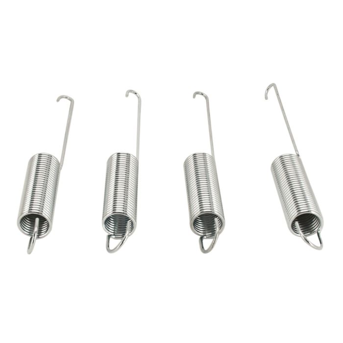 4 * Washer Tub Counterweight Spring Suspension Spring W10250667 388492 388492D PS11751118 AP6017818 for Kenmore main product photo