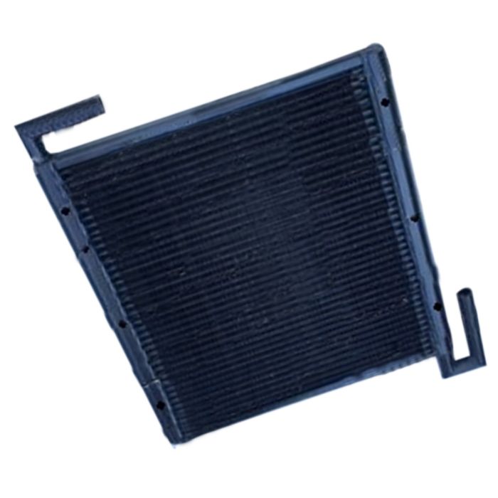 Hydraulic Oil Cooler Assy 4216509 For John Deere main product photo
