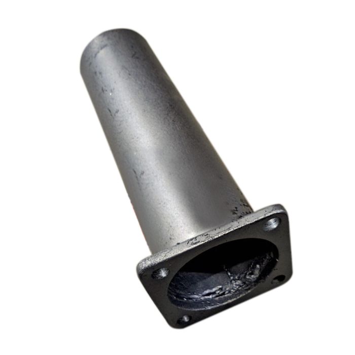 Muffler Tube Pipe Exhaust 7028494 for Hitachi main product photo