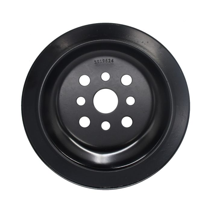 Fan Pulley 3919624 For Cummins main product photo