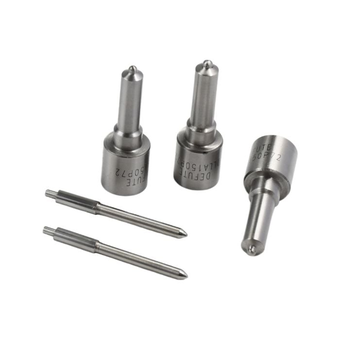 3Pcs Fuel Injection Nozzle MM433437 For Mitsubishi main product photo