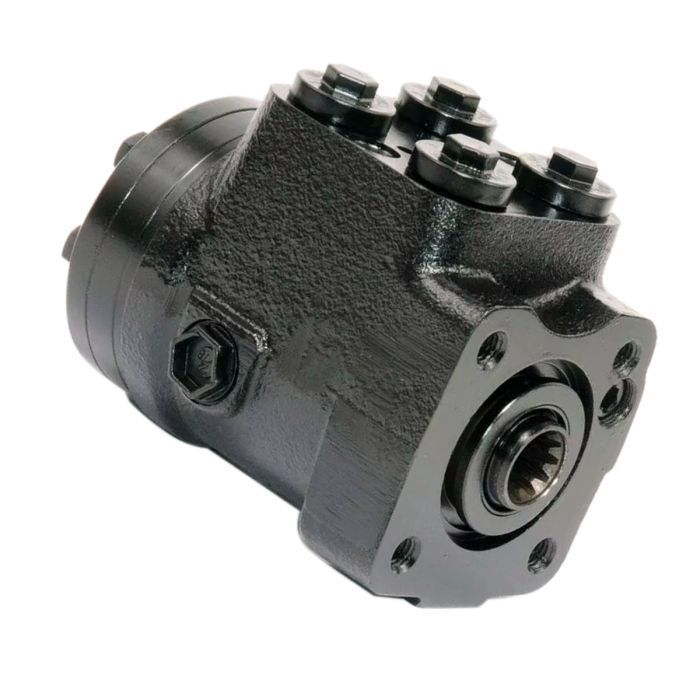 Hydraulic Motor 213-1001-002 For Eaton Char-Lyn main product photo