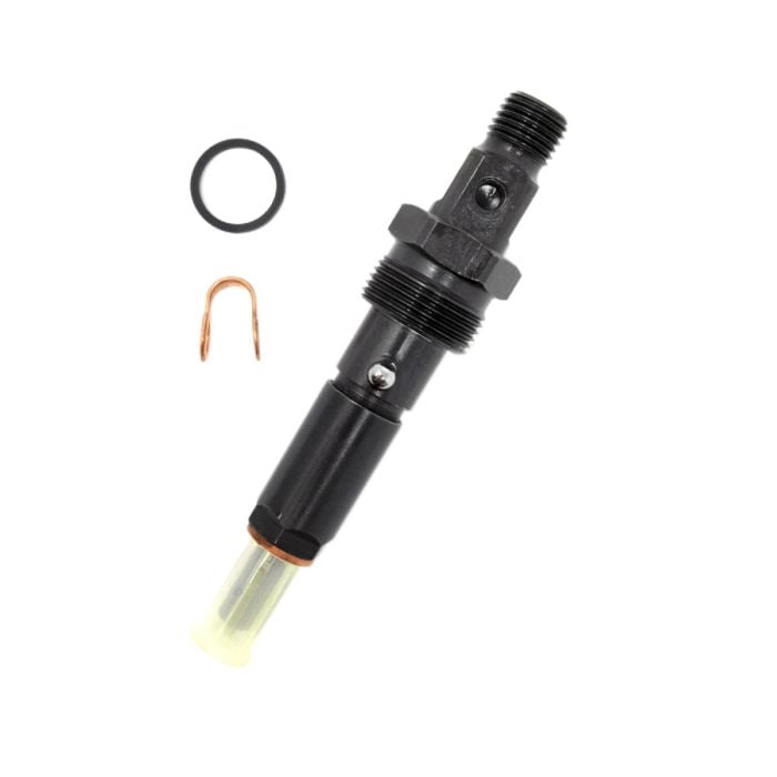 Fuel Injector 0432131715 For Bosch main product photo