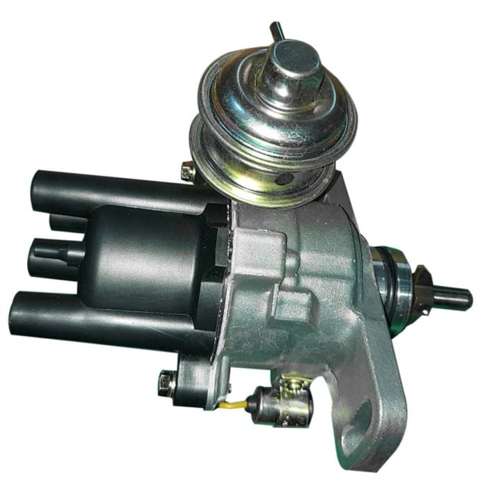 Distributor 19100-87111 for Toyota main product photo