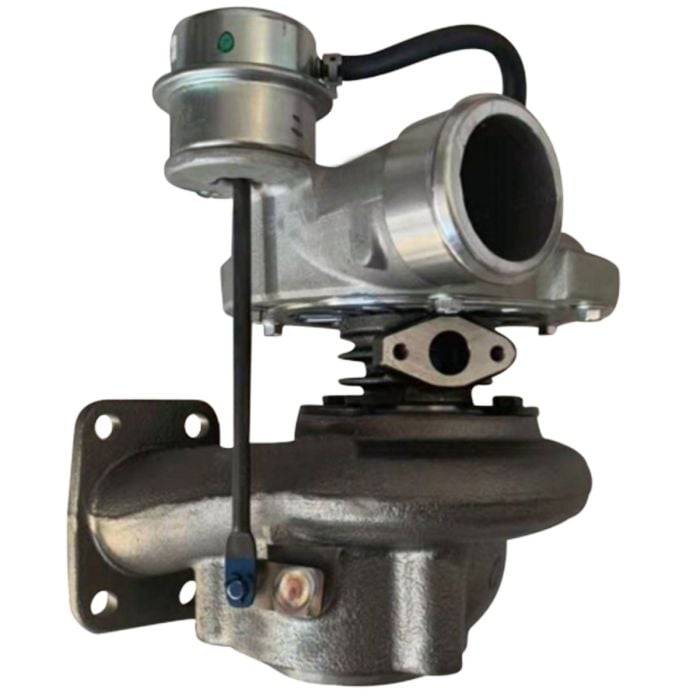 Turbocharger 2674A403 for Caterpillar main product photo