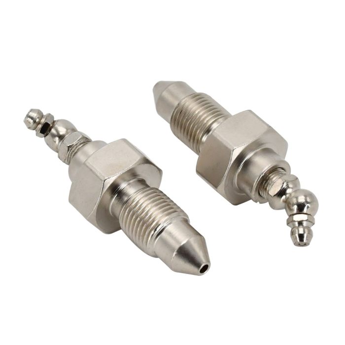2 PCS Grease Valve 906117 For Hitachi main product photo