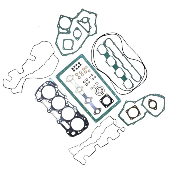 Full Gasket Set SBA195907010 For Ford New Holland main product photo