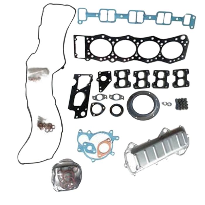 Full Gasket Set For Mitsubishi main product photo