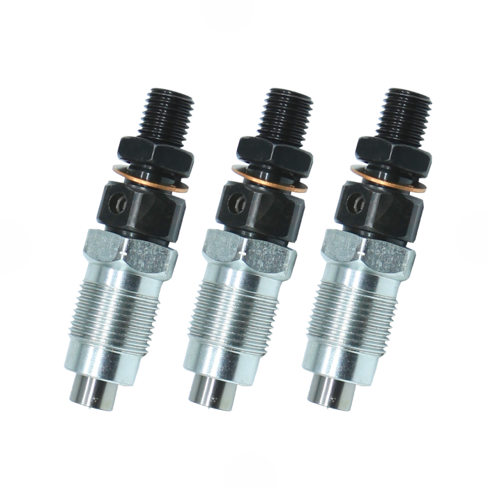 Fuel Injector 6672405 3Pcs For Kubota For Bobcat main product photo