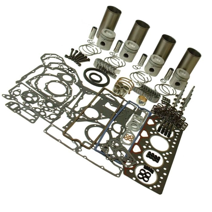 Overhaul Rebuild Kit For Yanmar main product photo