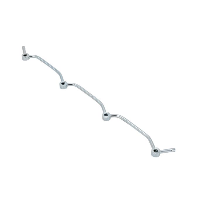 Fuel Overflow Pipe Assembly 1G911-42500 For Kubota main product photo