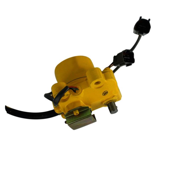 Throttle Motor 7824-34-1600 For Komatsu main product photo