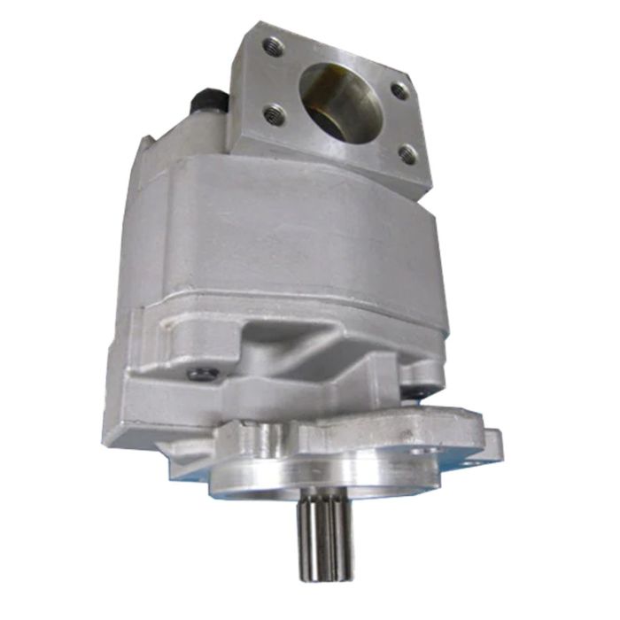 Gear Pump 705-61-28010 for Komatsu main product photo