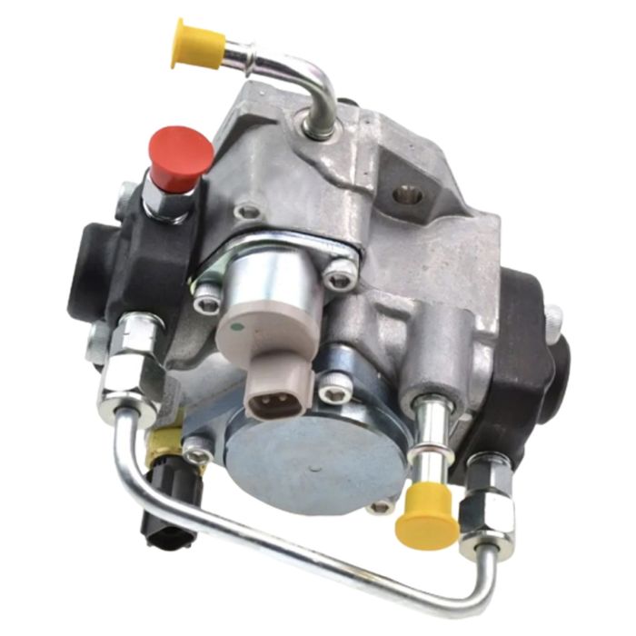 Fuel injection Pump 294000-1380 For Caterpillar CAT main product photo