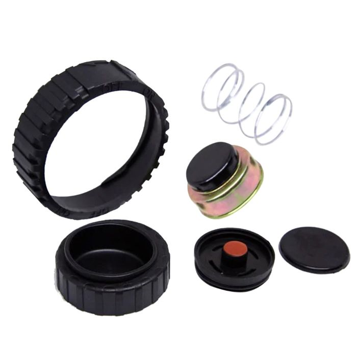 Hand Primer Kit 87612472 For New Holland main product photo