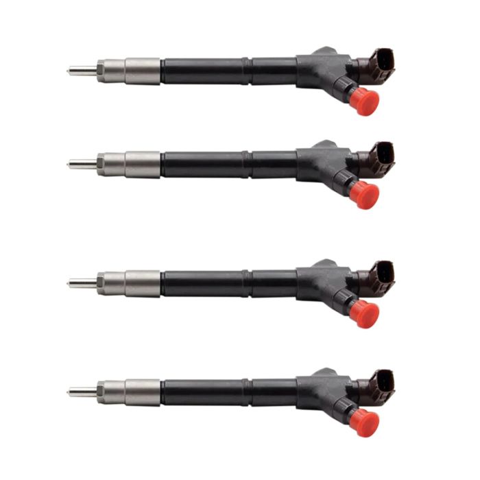 4pcs Fuel Injector 23670-0R030 For Toyota main product photo