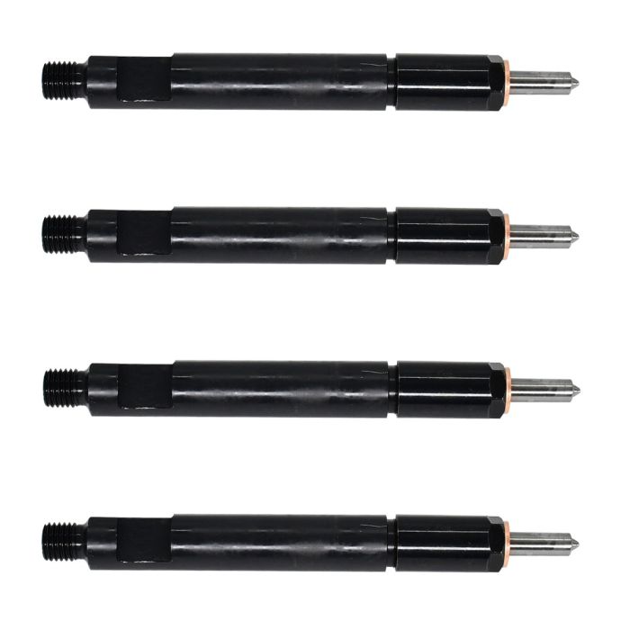 4pcs Fuel Injector 89792GT For Genie main product photo