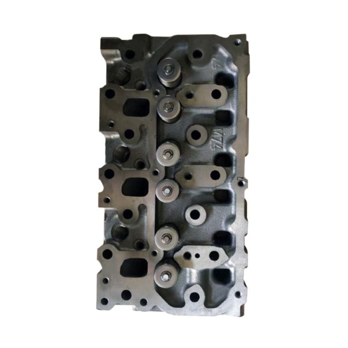 Complete Cylinder Head 119517-11740 For Yanmar main product photo