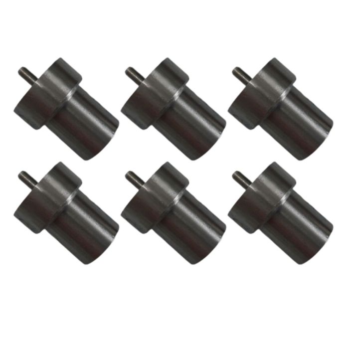 6pcs Fuel Injector Nozzle 093400-6190 For Denso main product photo