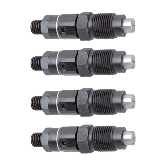 4x Fuel Injector 23600-68010 for Toyota main product photo