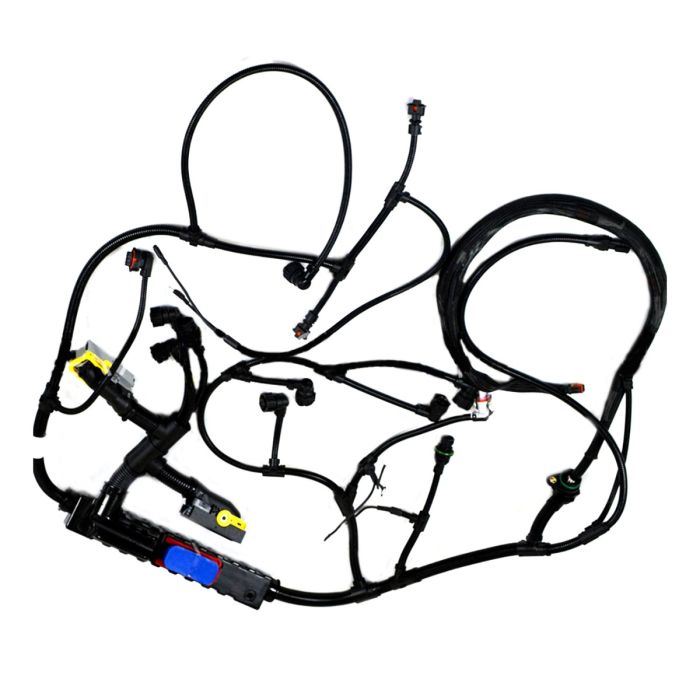 Engine Wire Harness 22020183 for Volvo main product photo